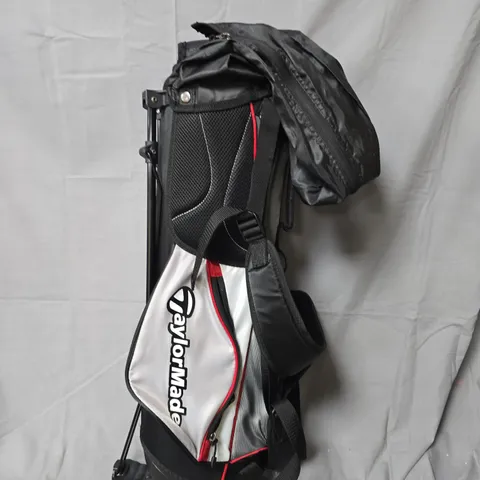 TAYLORMADE GOLF STAND BAG