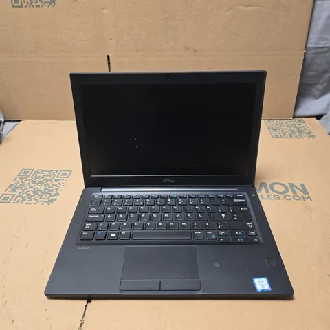 DELL LATITUDE 7280 LAPTOP, I5-6300U, 8GB RAM, 128GB SSD, 12.5" DISPLAY
