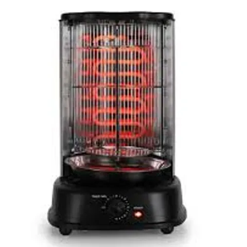 ONECONCEPT KEBAB MASTER VERTICAL GRILL SPOUT FOR KEBAB