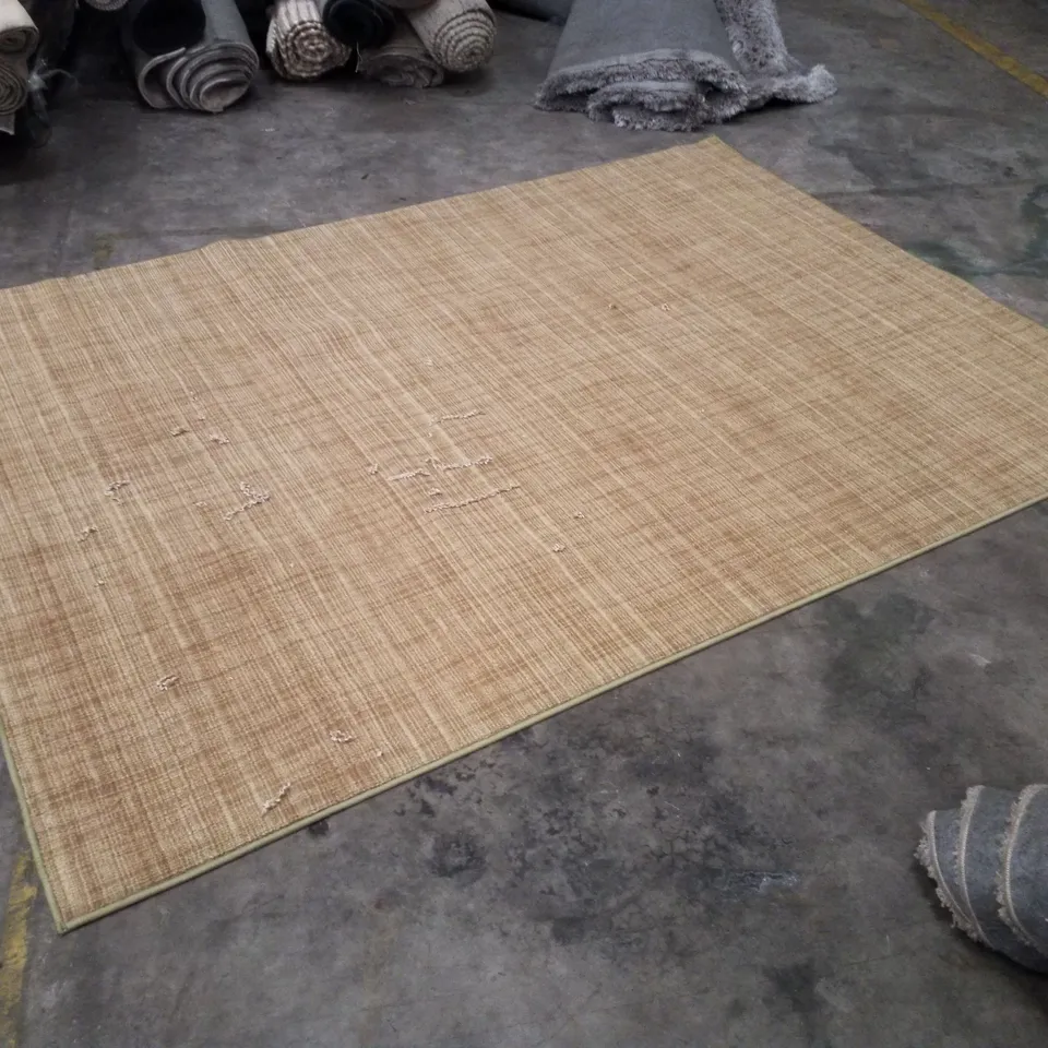 QUALITY DESIGNER AREA RUG - APPROXIMATELY 160×230CM