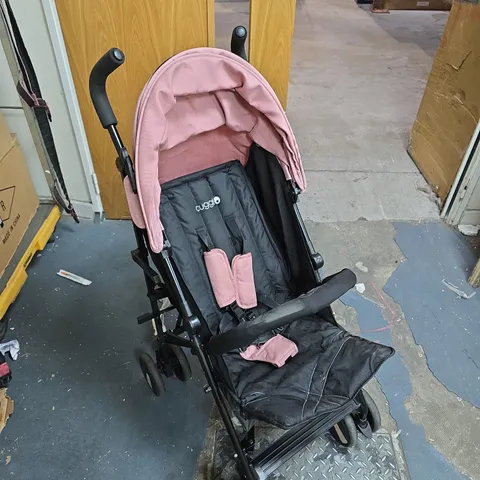 CUGGL PUSHCHAIR - COLLECTION ONLY 