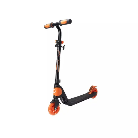 EVO LIGHT SPEED - ORANGE
