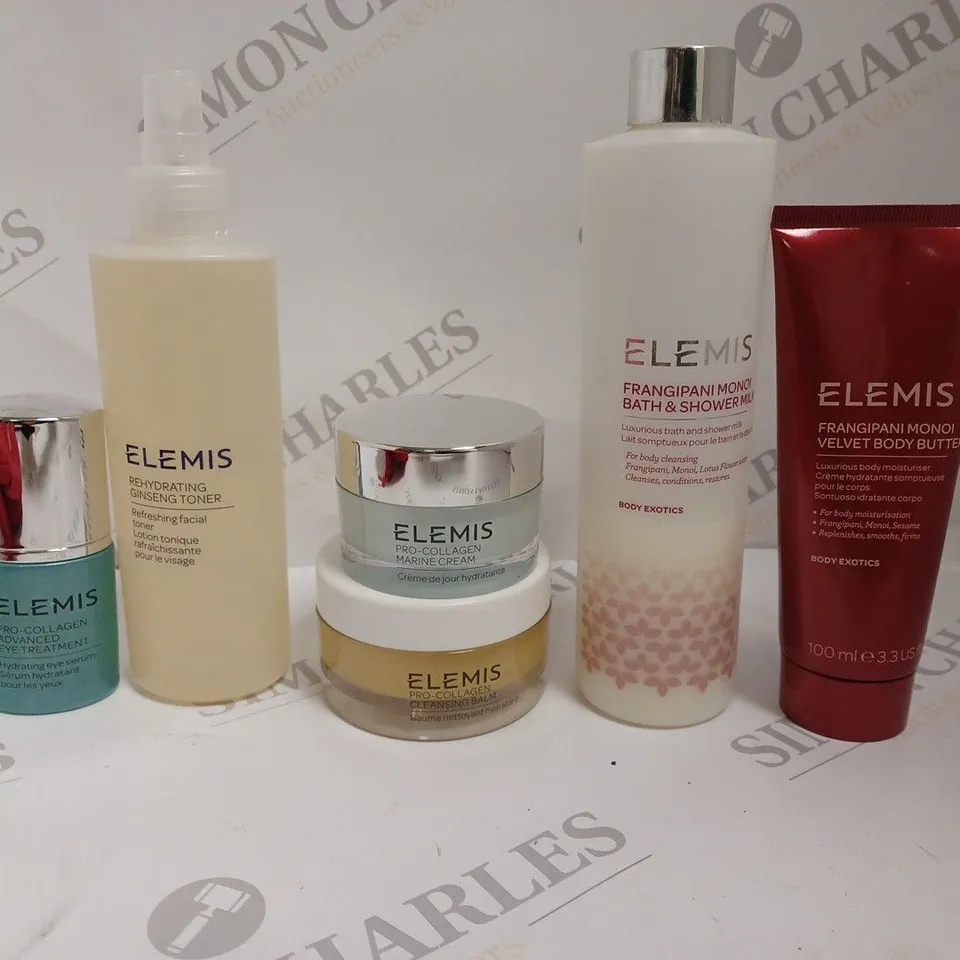 ELEMIS GIFT SET