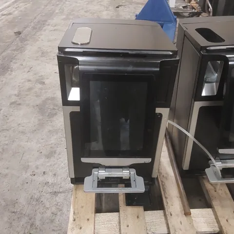 SCHAERER INTENSE COMMERCIAL BEAN TO CUP COFFEE MACHINE