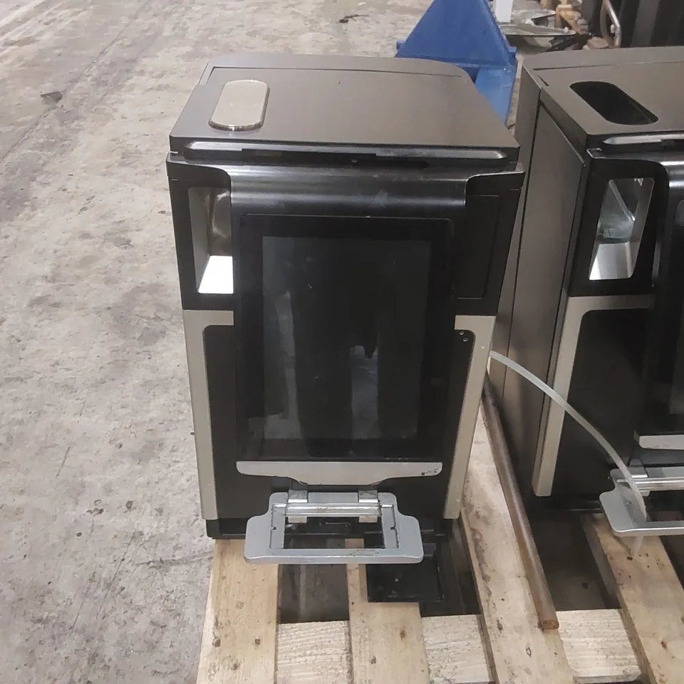 SCHAERER INTENSE COMMERCIAL BEAN TO CUP COFFEE MACHINE