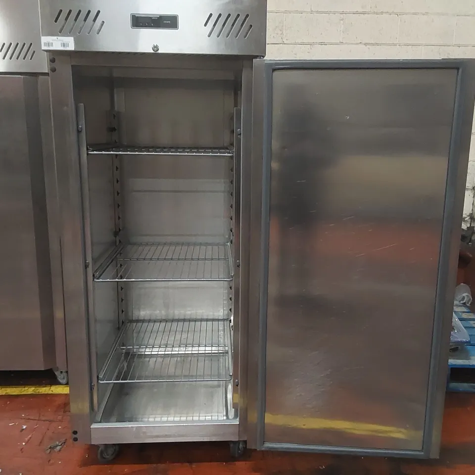 WILLIAMS HJ1SA R290 R1 JADE COMMERCIAL REFRIGERATOR