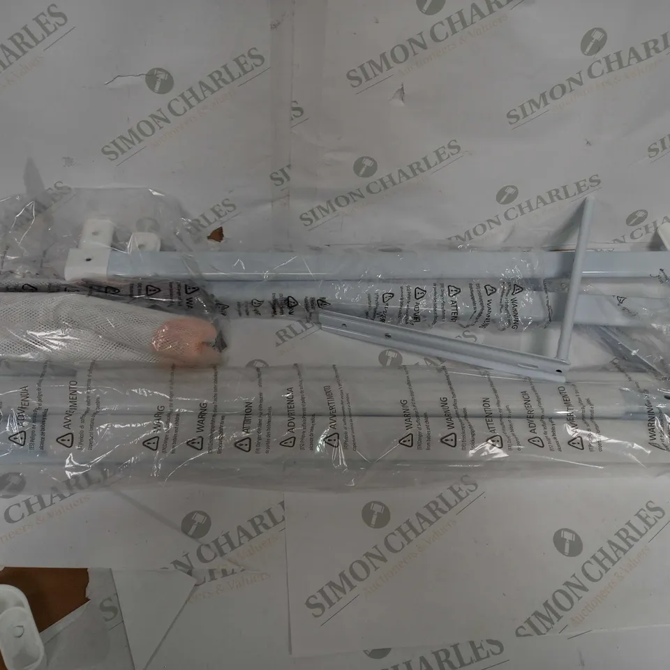 BETTGITTER TODDLERS BED RAIL