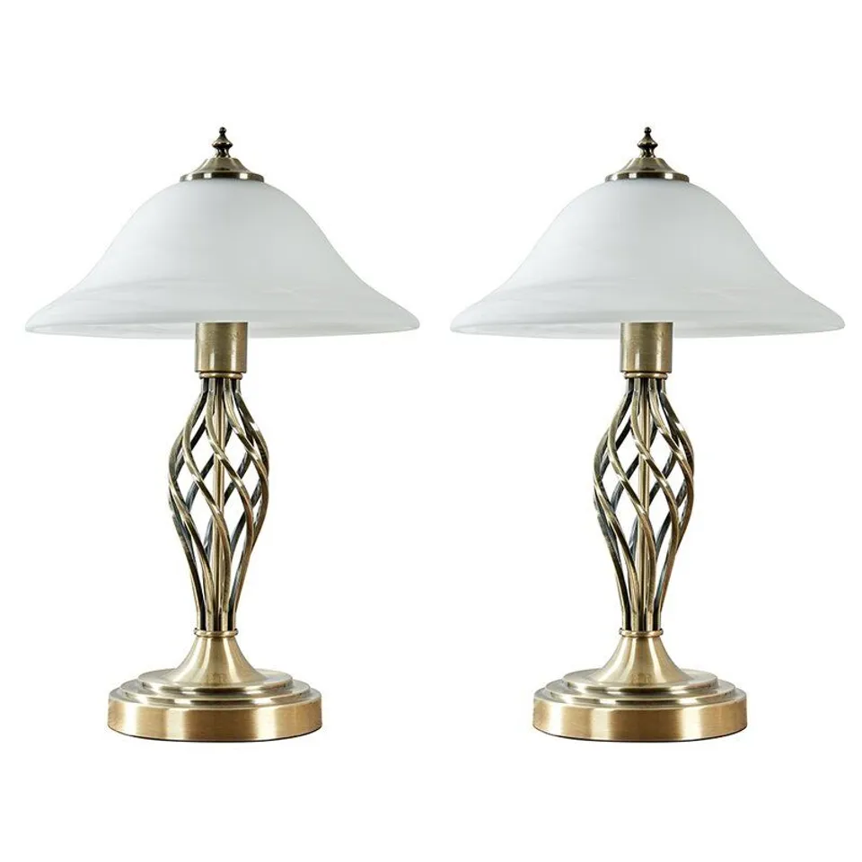 MANCIA 49CM TABLE LAMP