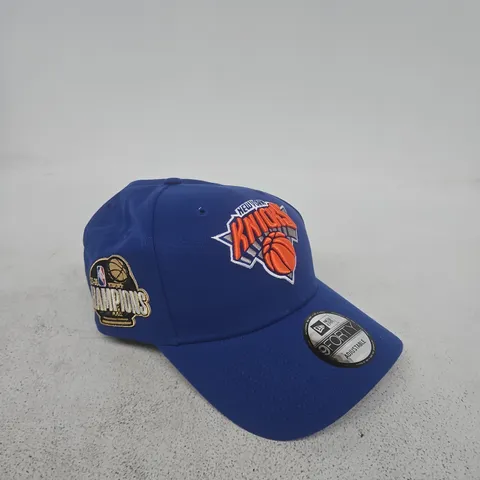 NEW ERA KNICKS CAP 