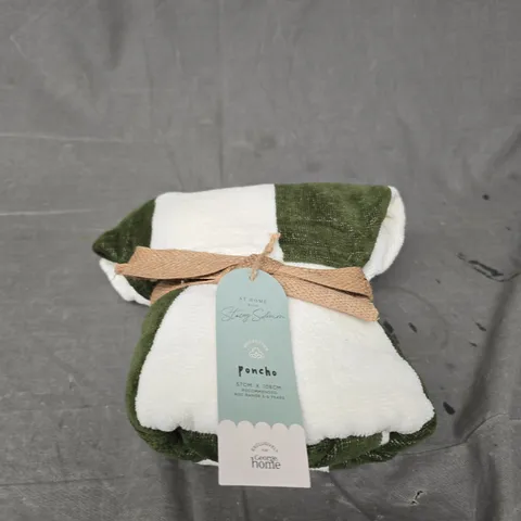 LARGE QUANTITY OF STACEY SOLOMON PONCHO'S - COLLECTION ONLY