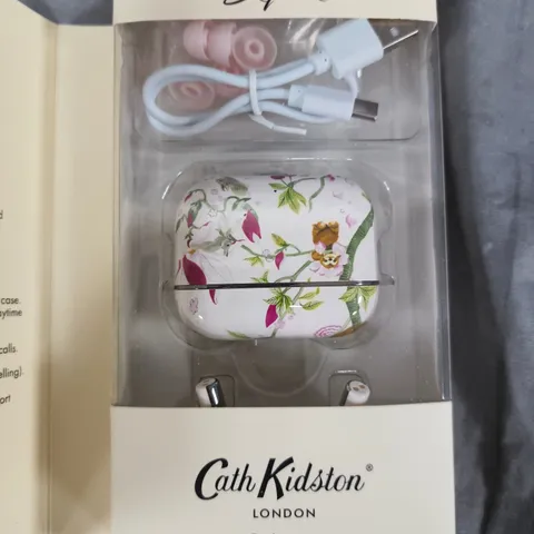 CATH KIDSTON TRUE WIRELESS EARBUDS