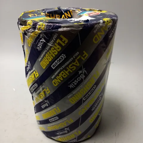 BOSTIK FLASHBAND SELF ADHESIVE FLASHING TAPE FOR ROOFS - 10M X 225MM