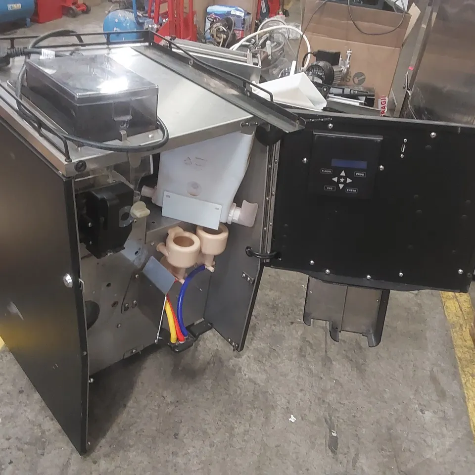 COFFETEK VITRO X3 COMMERCIAL COFFEE MACHINE