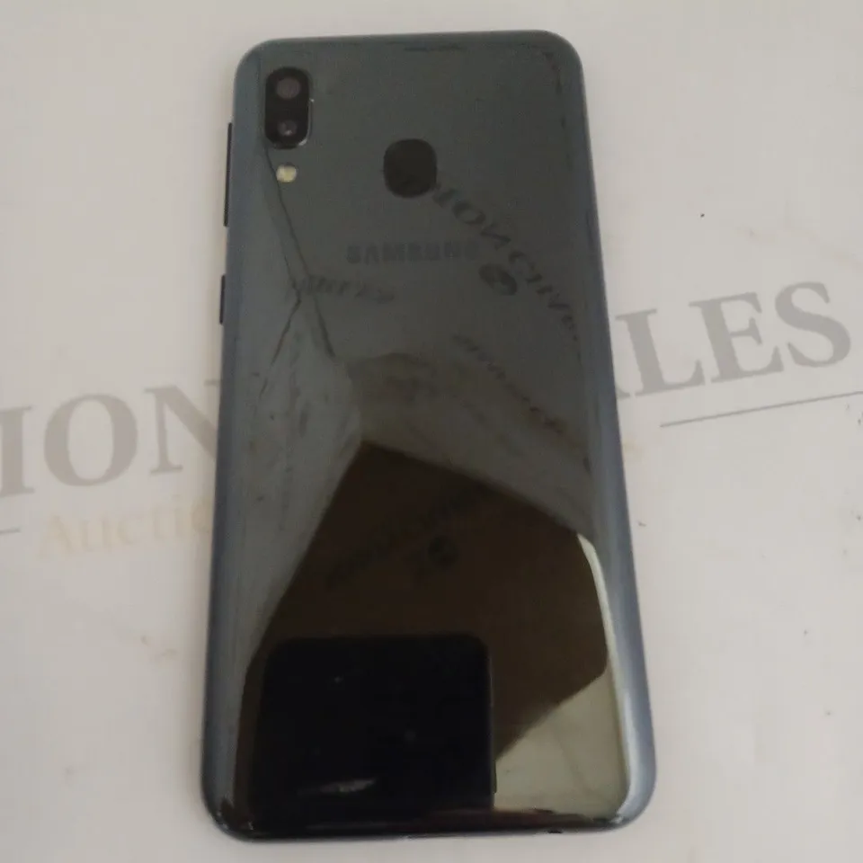 SAMSUNG GALAXY A20E MOBILE PHONE