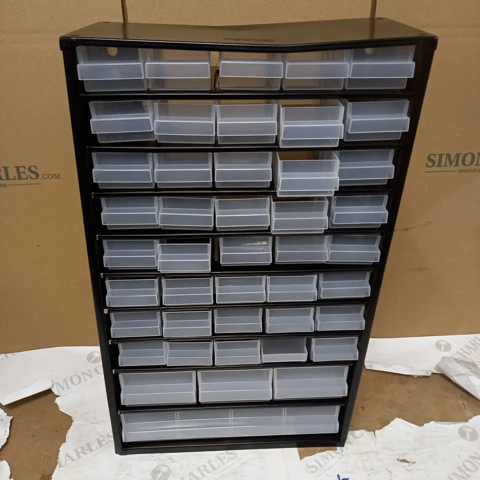 RAACO RAA126762 PARTS WALL STORAGE