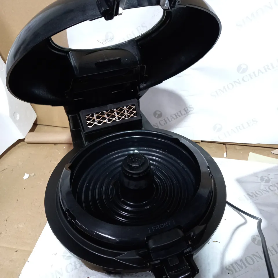 TEFAL ACTIFRY GENIUS HEALTH AIR FRYER