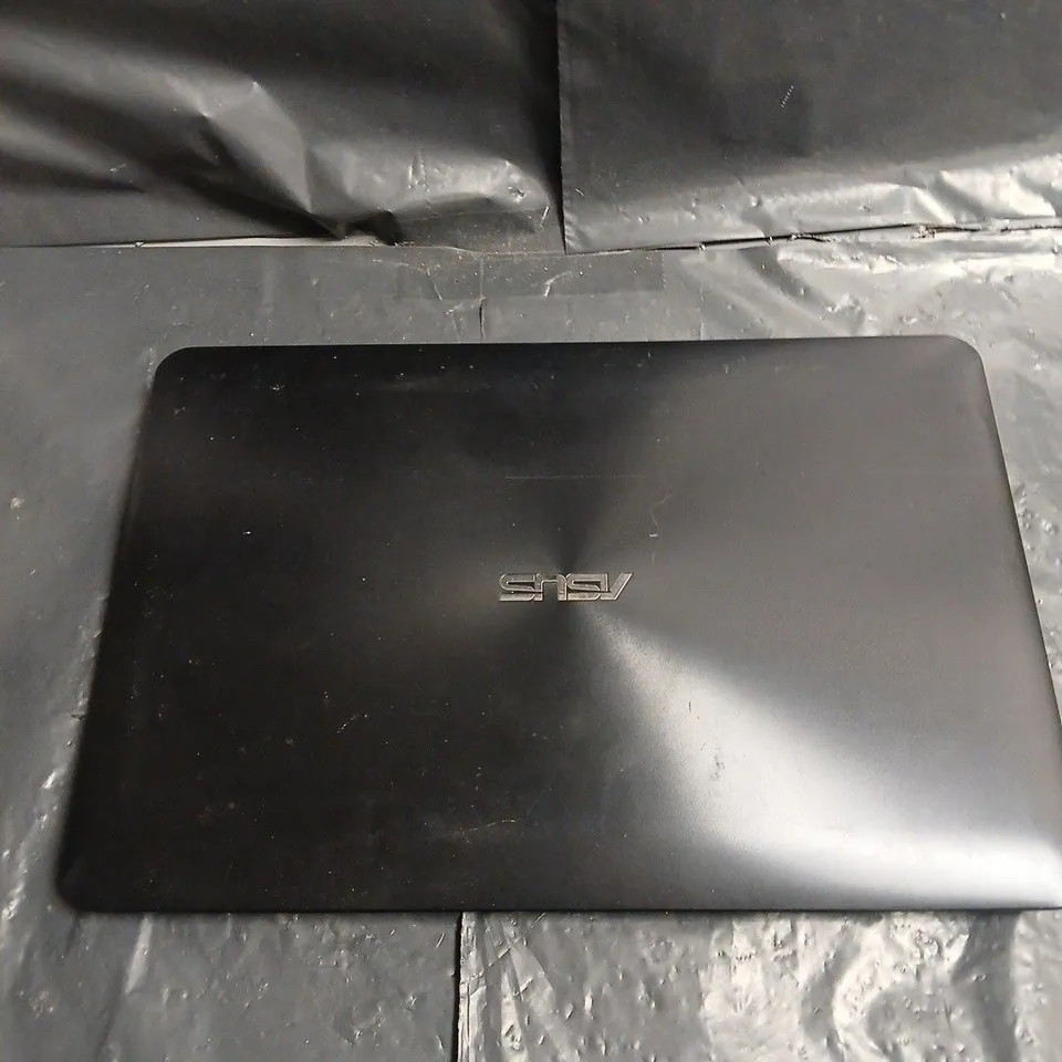 ASUS X555L NOTEBOOK PC