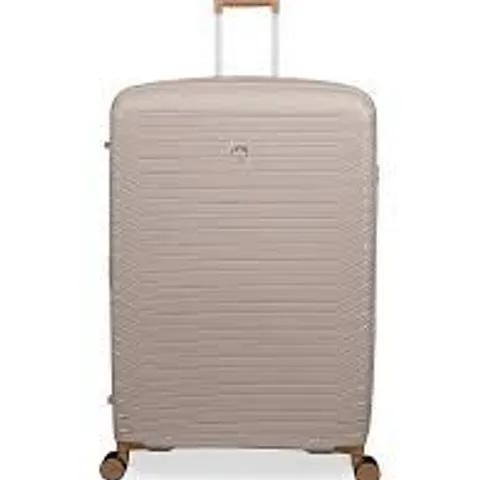 IT LUGGAGE CONTINUOUS CROCKERY X-LARGE SUITCASE
