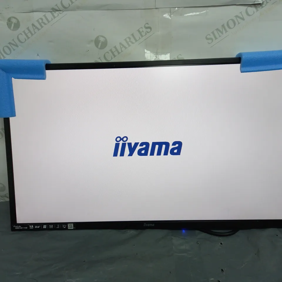IIYAMA X2481HS-B 24 INCH MONITOR