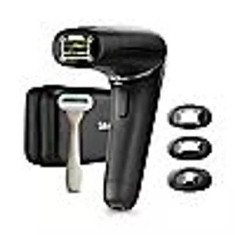 SILK'N IPL 7 HAOR REDUCTION DEVICE
