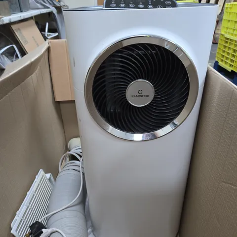 KLARSTEIN PORTABLE AIR CONDITIONER