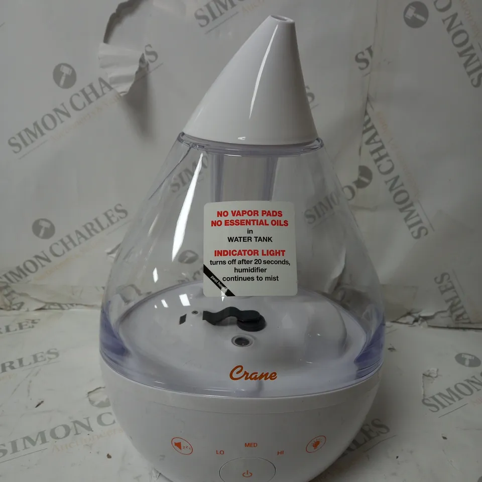 CRANE TOP FILL HUMIDIFIER 