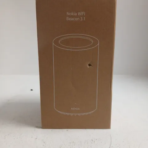 NOKIA WIFI BEACON 3.1 – BOXED MESH ROUTER
