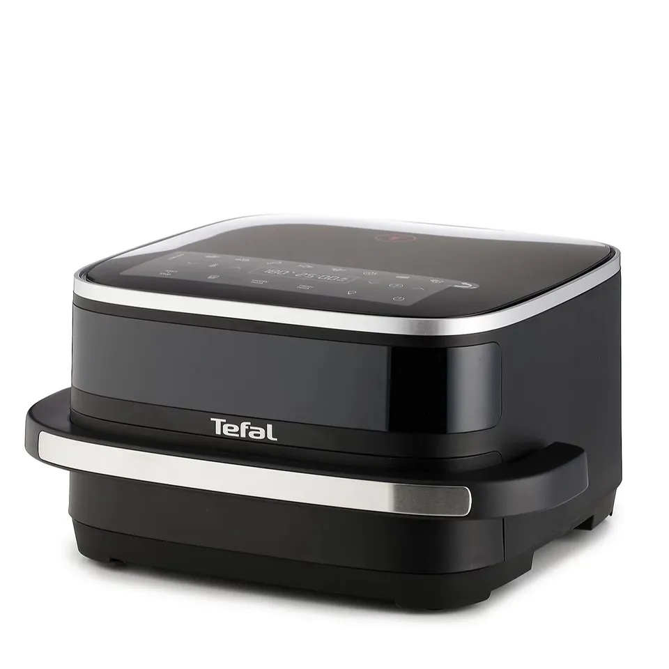TEFAL EASY FRY PIZZA AIR FRYER FW4018G0