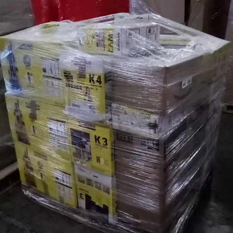 PALLET OF APPROXIMATELY 35 ASSORTED HOUSEHOLD & ELECTRICAL PRODUCTS TO INCLUDE