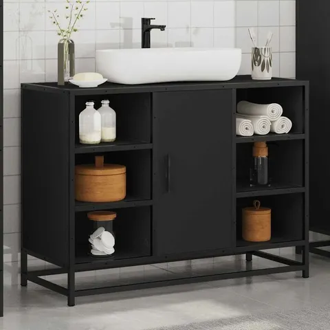 ANALIESA BATHROOM CABINET 