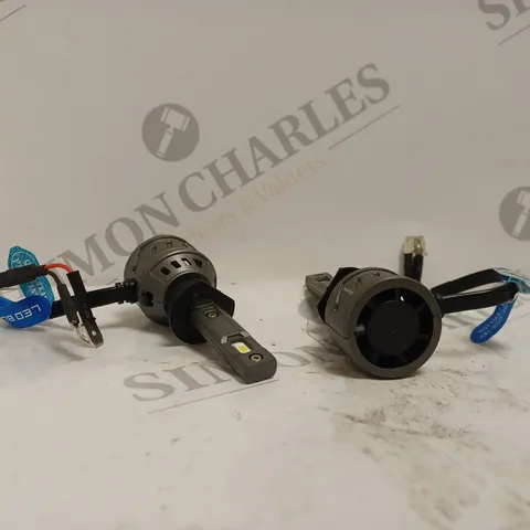 BOXED SINOPARCEL MINI H1 LED BULBS FOR CAR