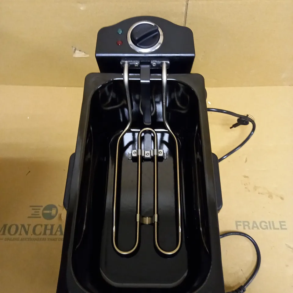 MORPHY RICHARDS STAINLESS STEEL FOOD STEAMER