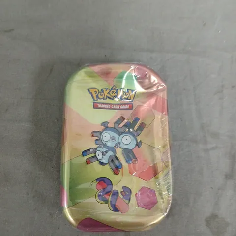 POKÉMON TRADING CARD GAME MINI TIN – SCARLET & VIOLET-151 EXPANSION (SEALED)