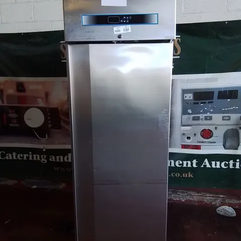 POLARIS SINGLE DOOR TALL COMMERCIAL FRIDGE F PLUS TN 70