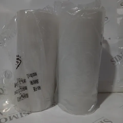 BOXED HOME REFLECTIONS SET OF 2 PROJECTION CANDLES