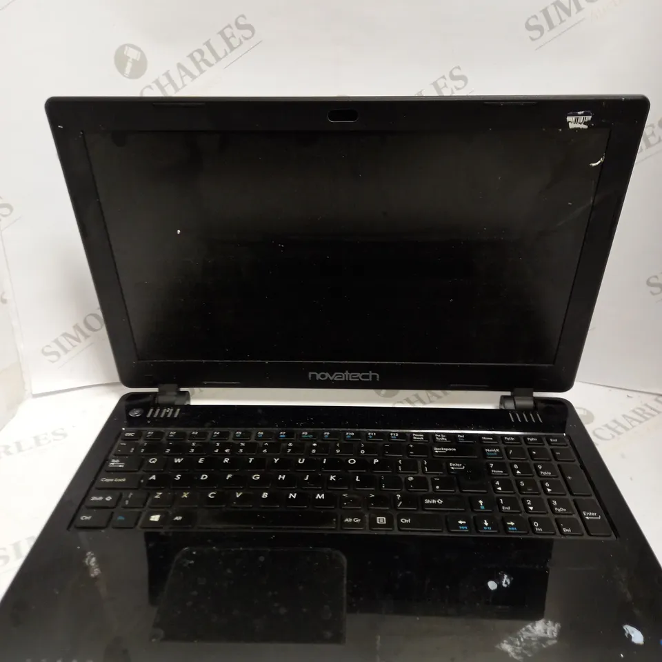 NOVATECH 15.6 NSPIRE LAPTOP 