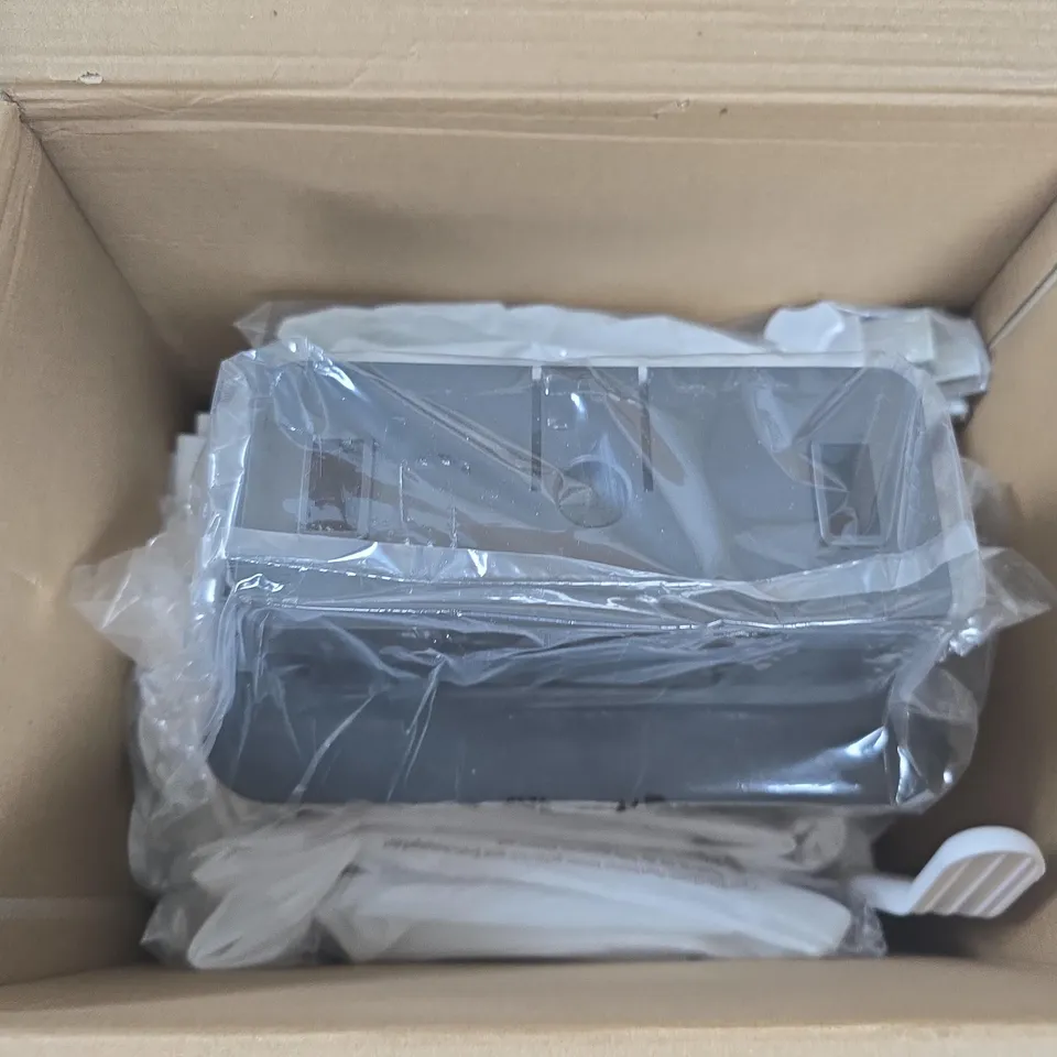 BOXED IRONELE AUTOMATIC