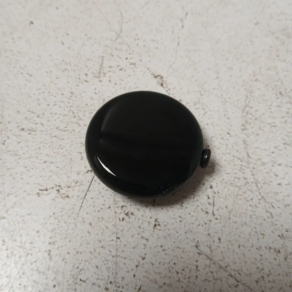 GOOGLE PIXEL WATCH 2 41MM GPS ALUMINIUM BLACK