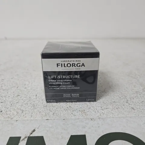 FILORGA LIFT-STRUCTURE ULTRA-LIFTING CREAM β 50 ML β BOXED