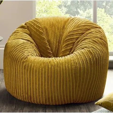 BOXED CLASSIC BEAN BAG