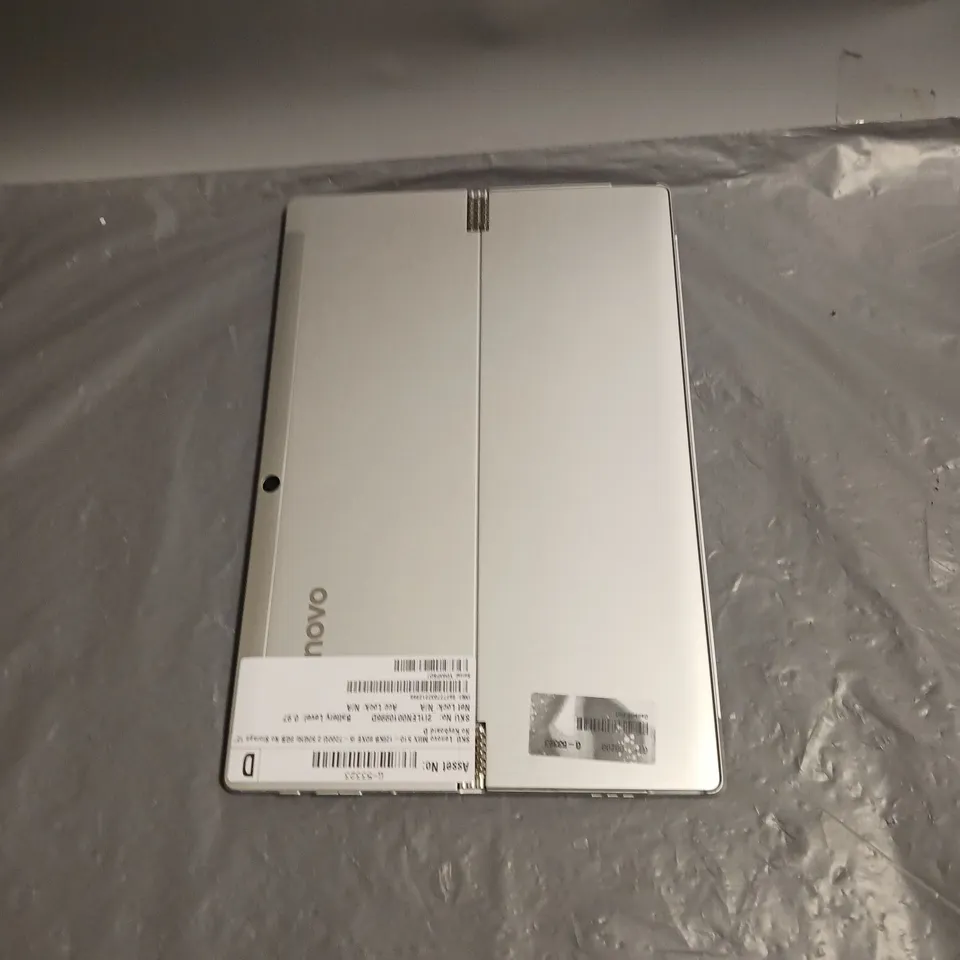 LENOVO MIIX 510 2.50GHZ 8GB 12''