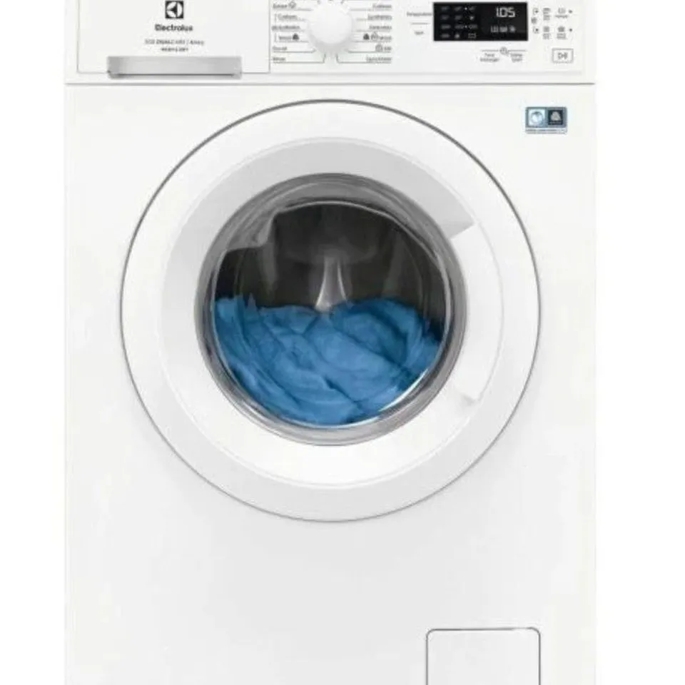ELECTROLUX EWDK5846B WASHER DRYER 8KG + 4KG 1600RPM