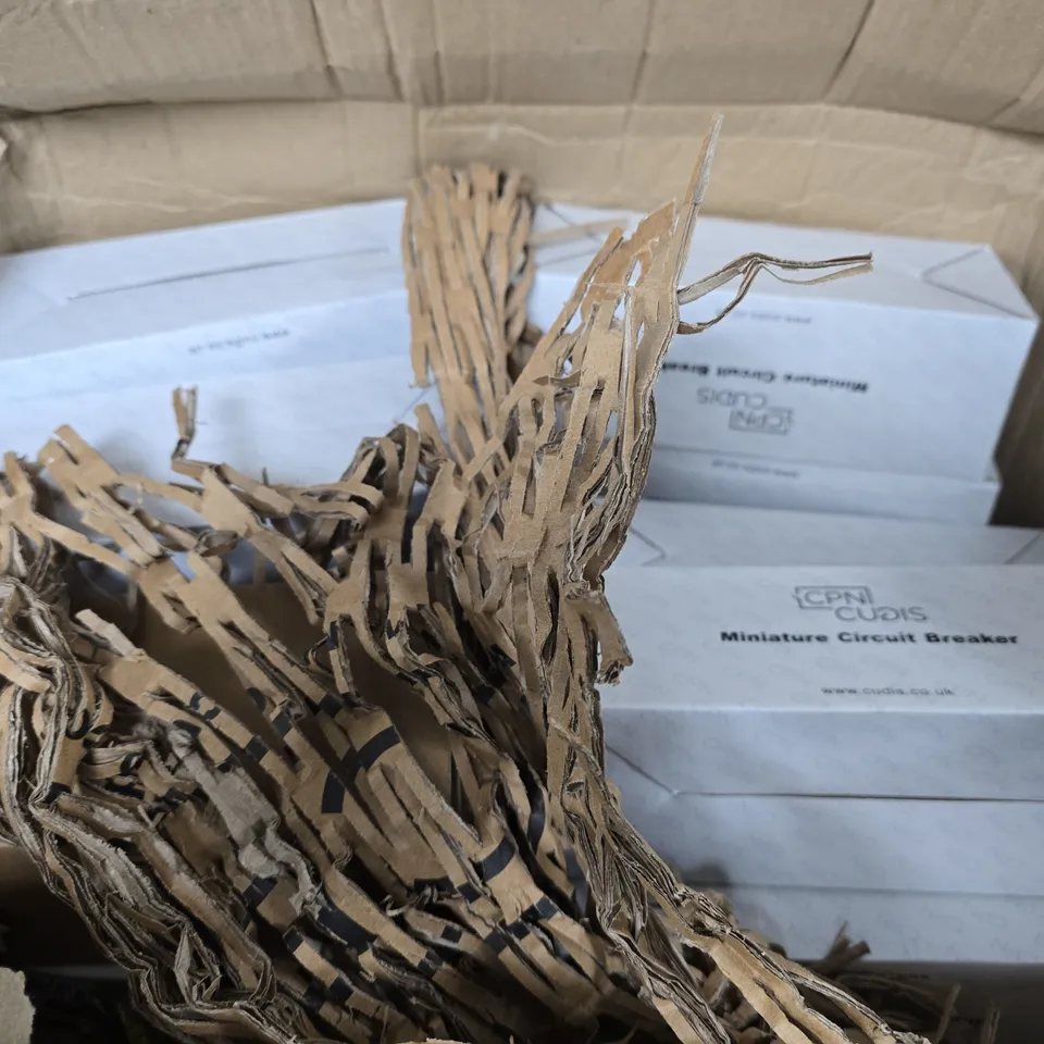 APPROXIMATELY 15 ASSORTED MINIATURE CIRCUIT BREAKER SETS  