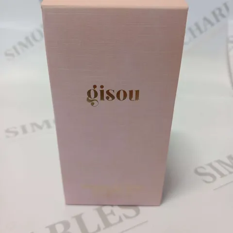 BOXED GISOU HONEY INFUSED HAIR PERFUME 100ML