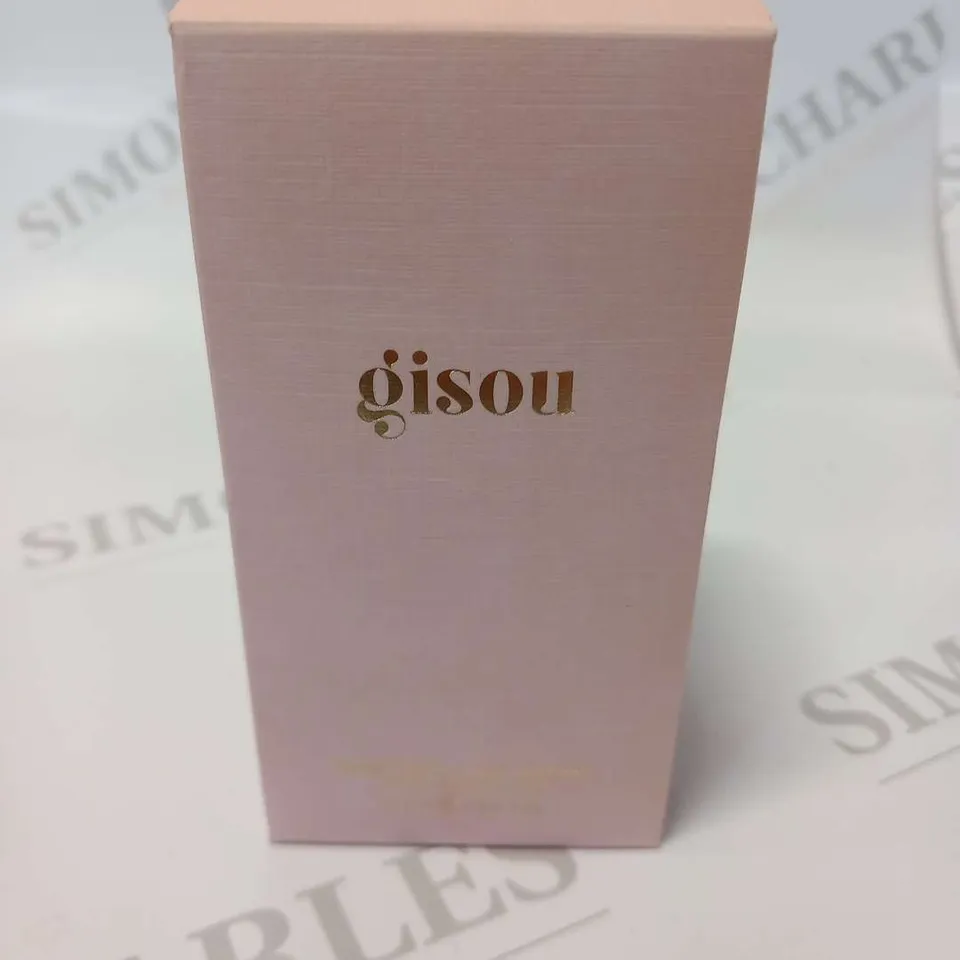 BOXED GISOU HONEY INFUSED HAIR PERFUME 100ML