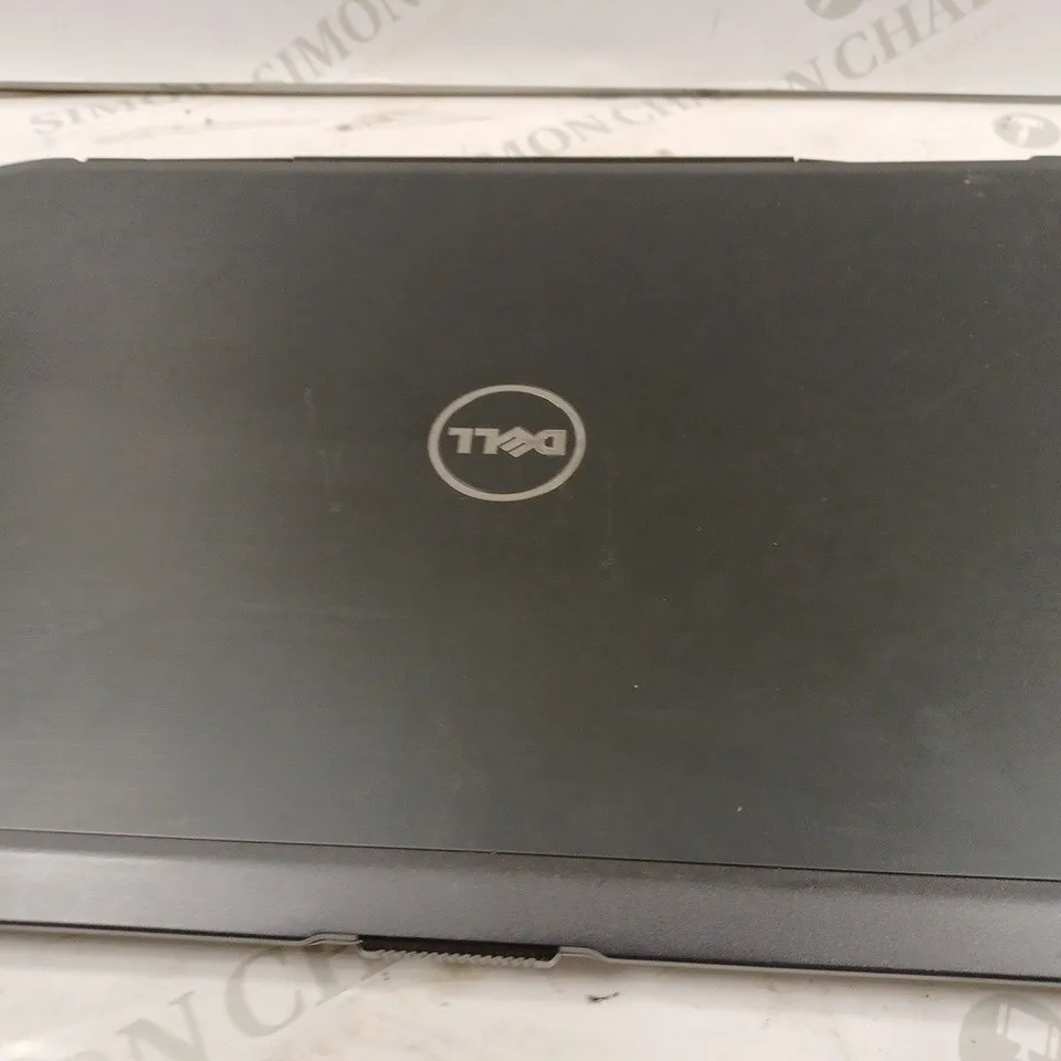 DELL LATITUDE E5530 LAPTOP 