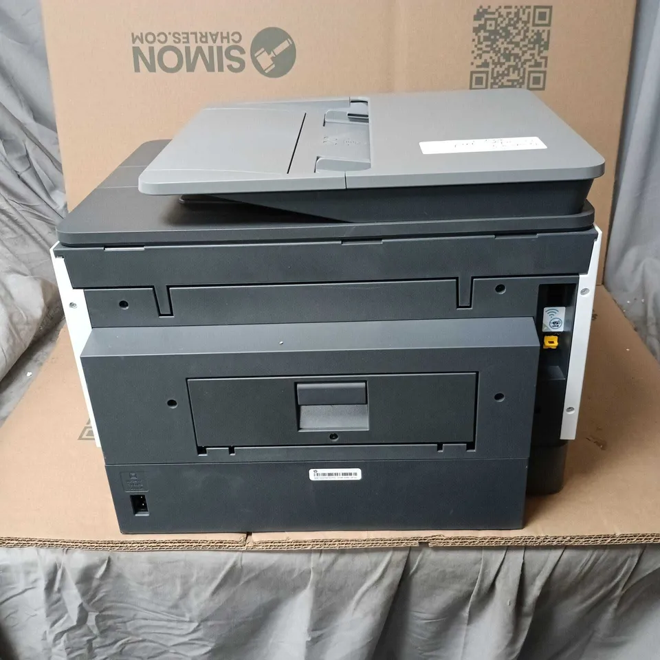 HP OFFICE JET PRO 9022E PRINTER UNBOXED WITHOUT ACCESSORIES