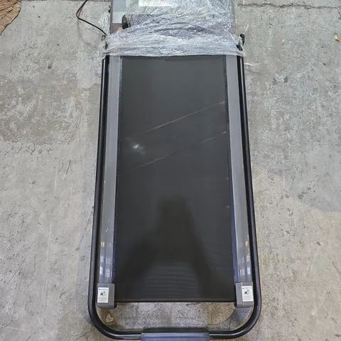 YZ-Z1 TREADMILL IN BLACK