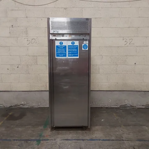 WILLIAMS HD1 COMMERCIAL REFRIGERATOR 