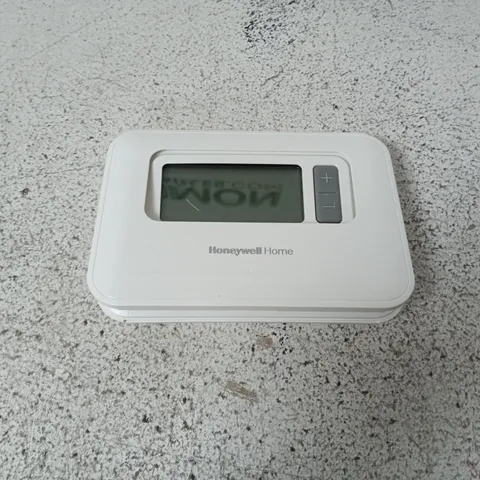 HONEYWELL T3 THERMOSTAT